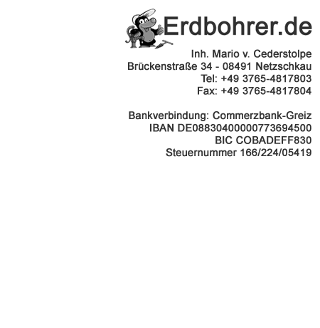 Brunnen selber bauen mit Anleitung. Erdbohrer u. Brunnenbohrer im Brunnenbau Set kaufen.